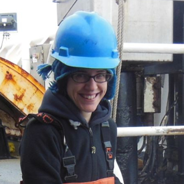 Dr. Desiree Tomassi is a Project Scientist at the Southwest Fisheries Science Center in the Fisheries Resources Division.