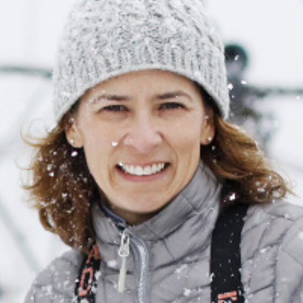 Dr. Lisa Kerr is a Senior Research Scientist in Fisheries Science at the Gulf of Maine Research Institute.