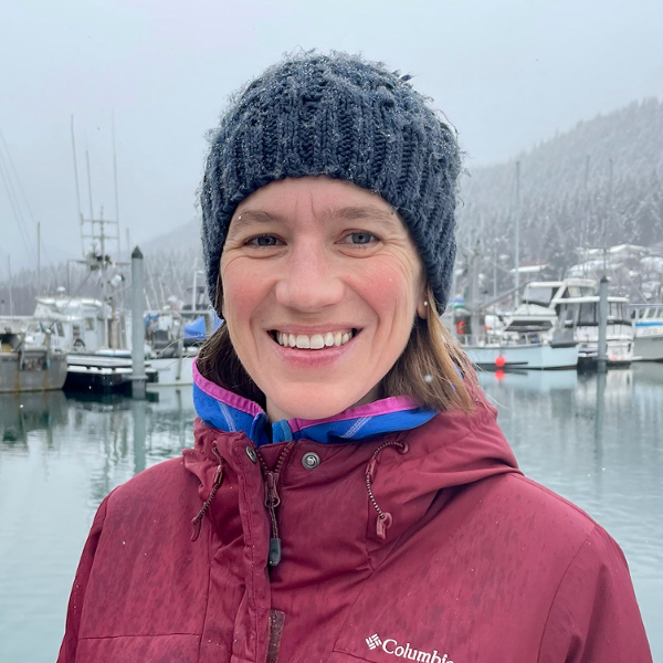 Dr. Szymkowiak is a Research Social Scientist with the Economic and Social Sciences Research Program at the Alaska Fisheries Science Center.