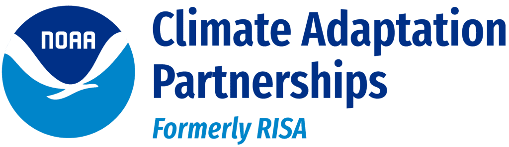 Climate Adaptation Partnerships Program