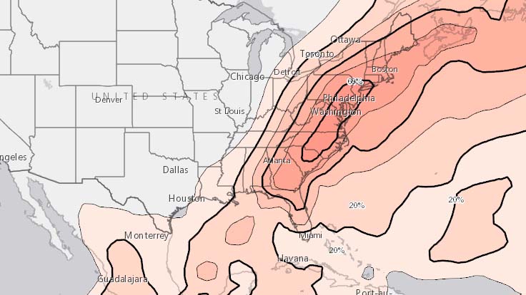 Storm Prediction Center Maps, Graphics, and Data Page