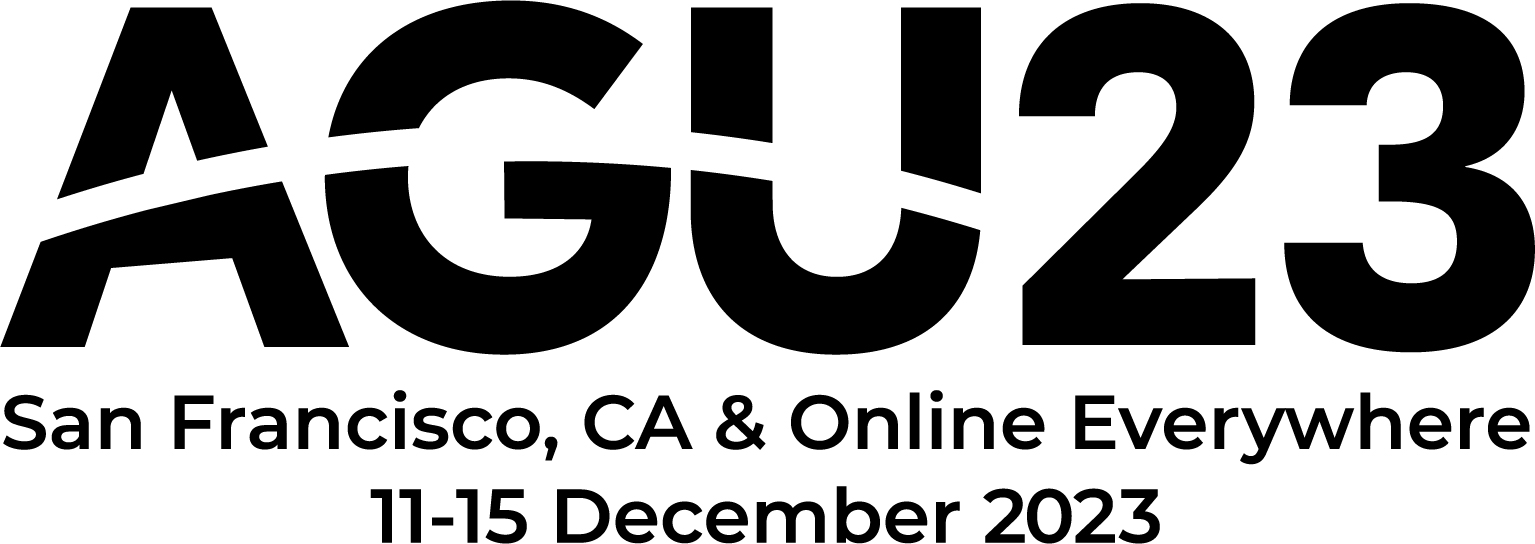 CPO research will be presented at AGU Fall 2023 Meeting Climate