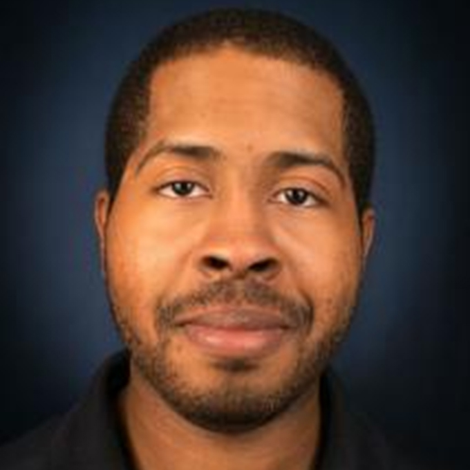 Omar Gates, Climatologist, University of Michigan (GLISA)