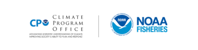 CPO and NOAA Fisheries Logo