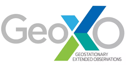 GeoXo logo