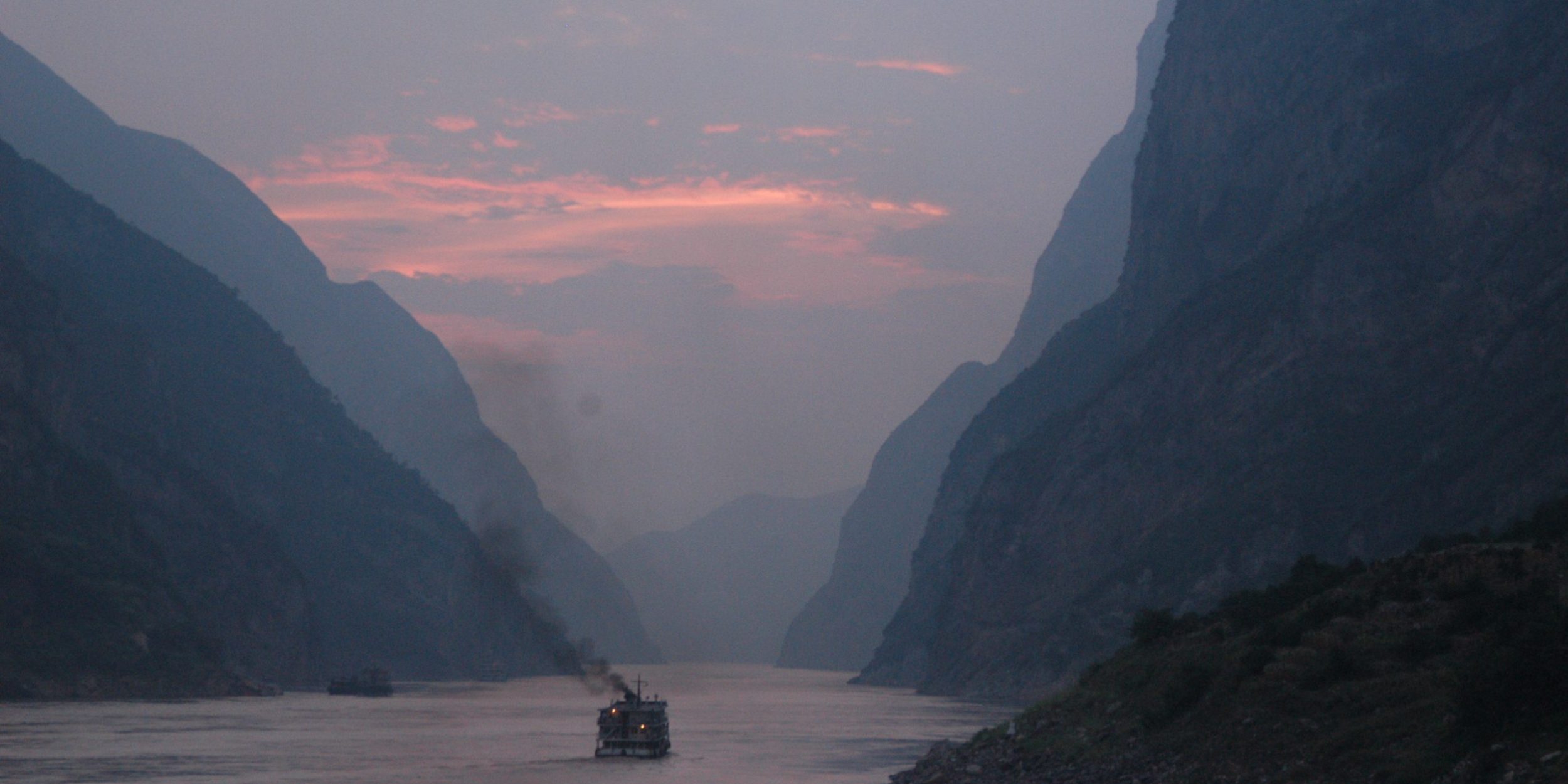 dusk_on_the_yangtze_river