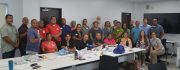 Palau National Climate Assessment PIRCA Workshop contributors