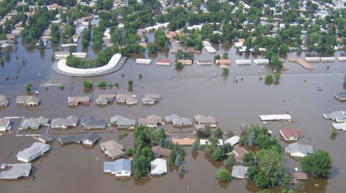 North Carolina State Water Commission